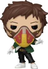 Funko POP! Anime: My Hero Academia - Kai Chisaki (Overhaul)