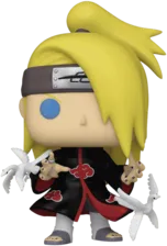 Funko Pop! Anime: Naruto - Deidara -  for sale in Emirates from Games2all