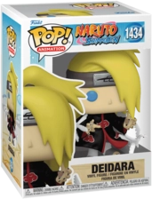 Funko Pop! Anime: Naruto - Deidara  for sale in Emirates from Games2all