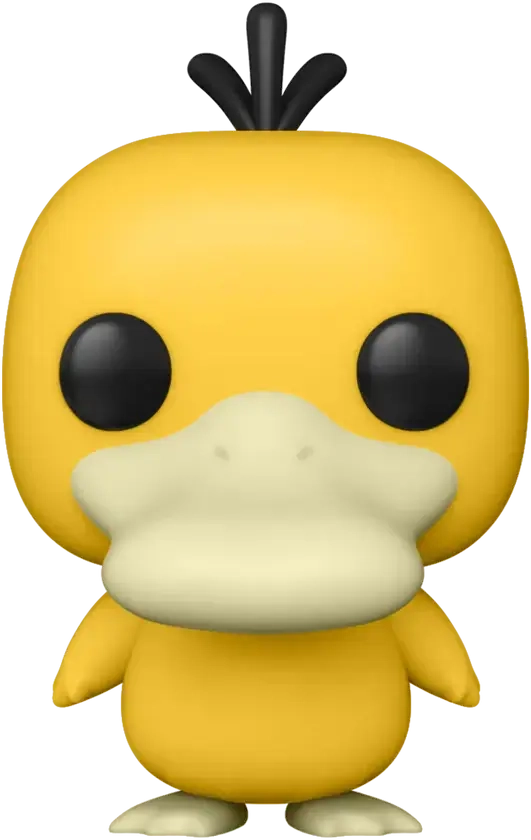 Funko Pop! Games: Pokemon – Psyduck  for sale in Emirates from Games2all