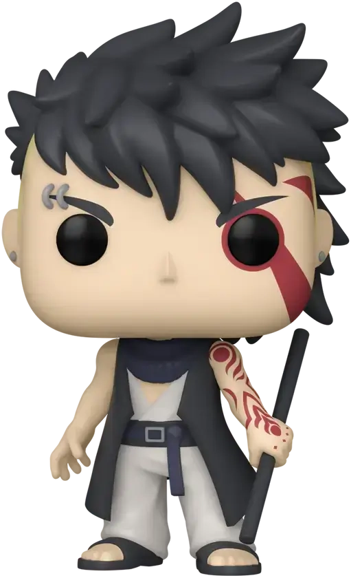 Funko POP! Anime: My Hero Academia - Prologue Kawaki (GW) (Exc)  for sale in Emirates from Games2all