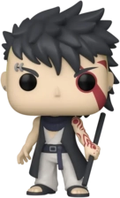 Funko POP! Anime: My Hero Academia - Prologue Kawaki (GW) (Exc)