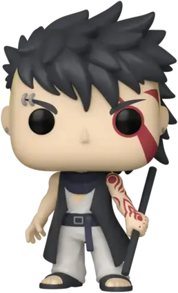 Funko POP! Anime: My Hero Academia - Prologue Kawaki (GW) (Exc)