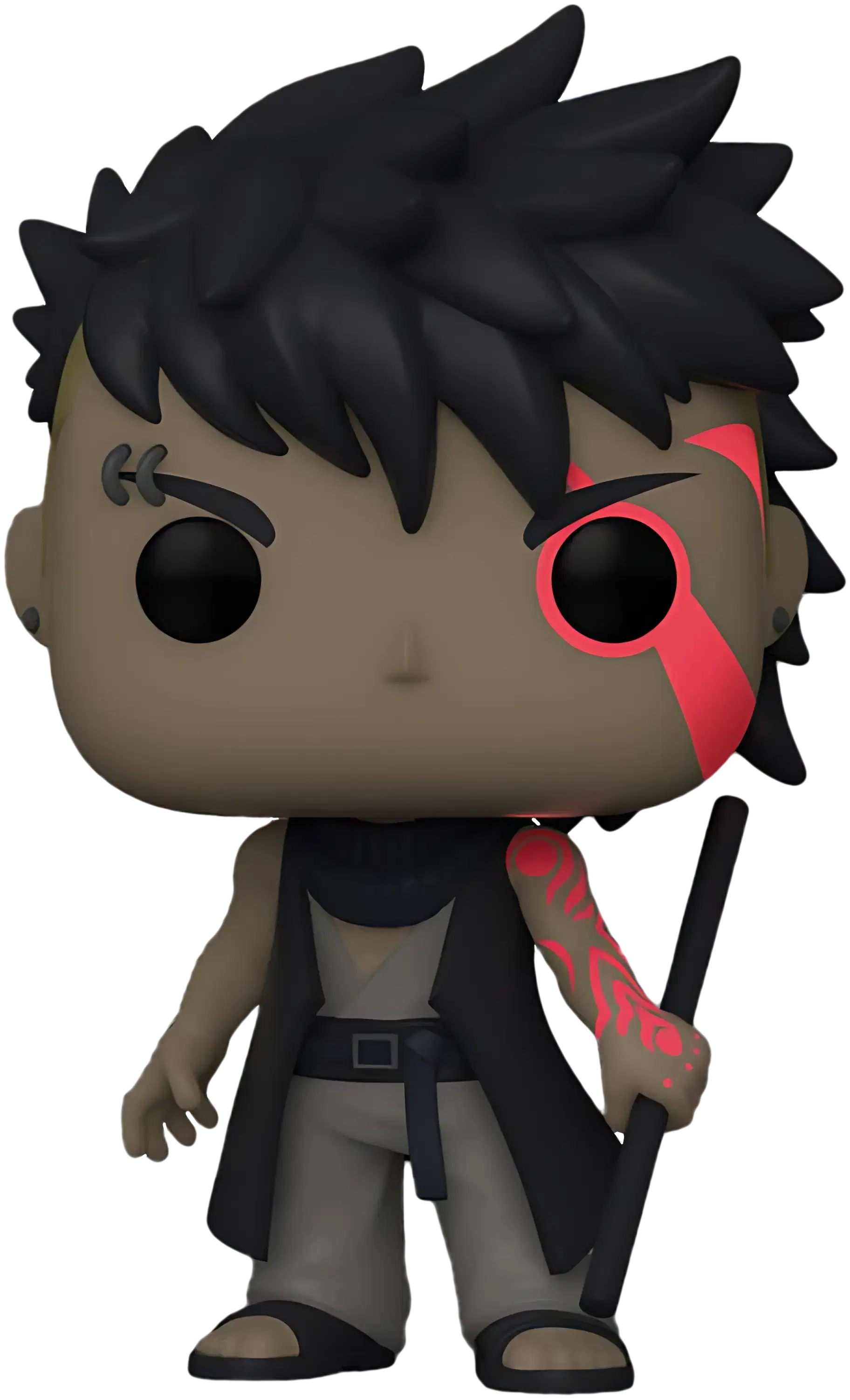 Funko POP! Anime: My Hero Academia - Prologue Kawaki (GW) (Exc)  for sale in Emirates from Games2all