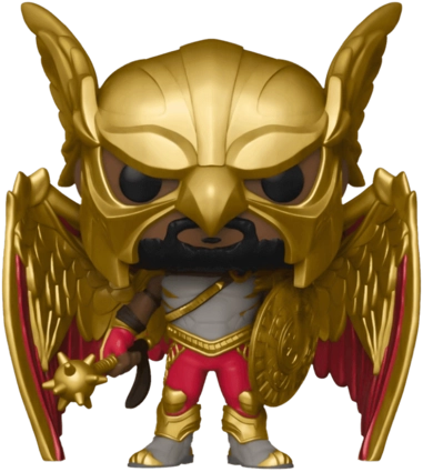 Funko Pop! Movies: Black Adam - Hawkman (1236)