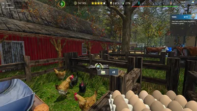 Cafe Owner Simulator - Farm DLC  for sale in Emirates from Games2all