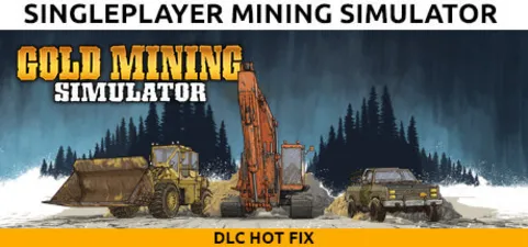 Gold Mining Simulator  للبيع في الامارات من خلال Games2all