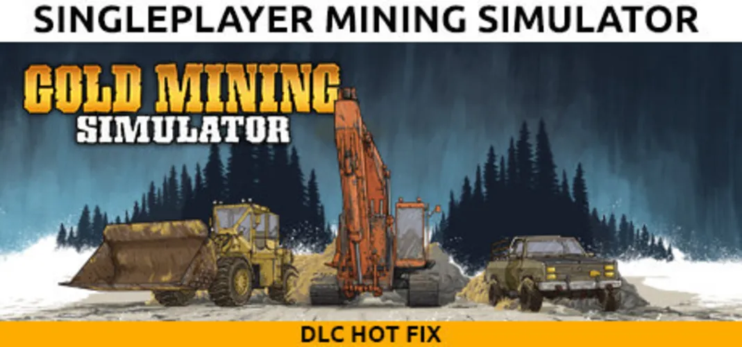 Gold Mining Simulator  for sale in Emirates from Games2all