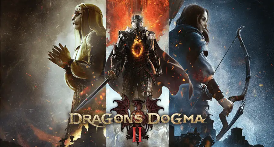 Dragon dogma 2